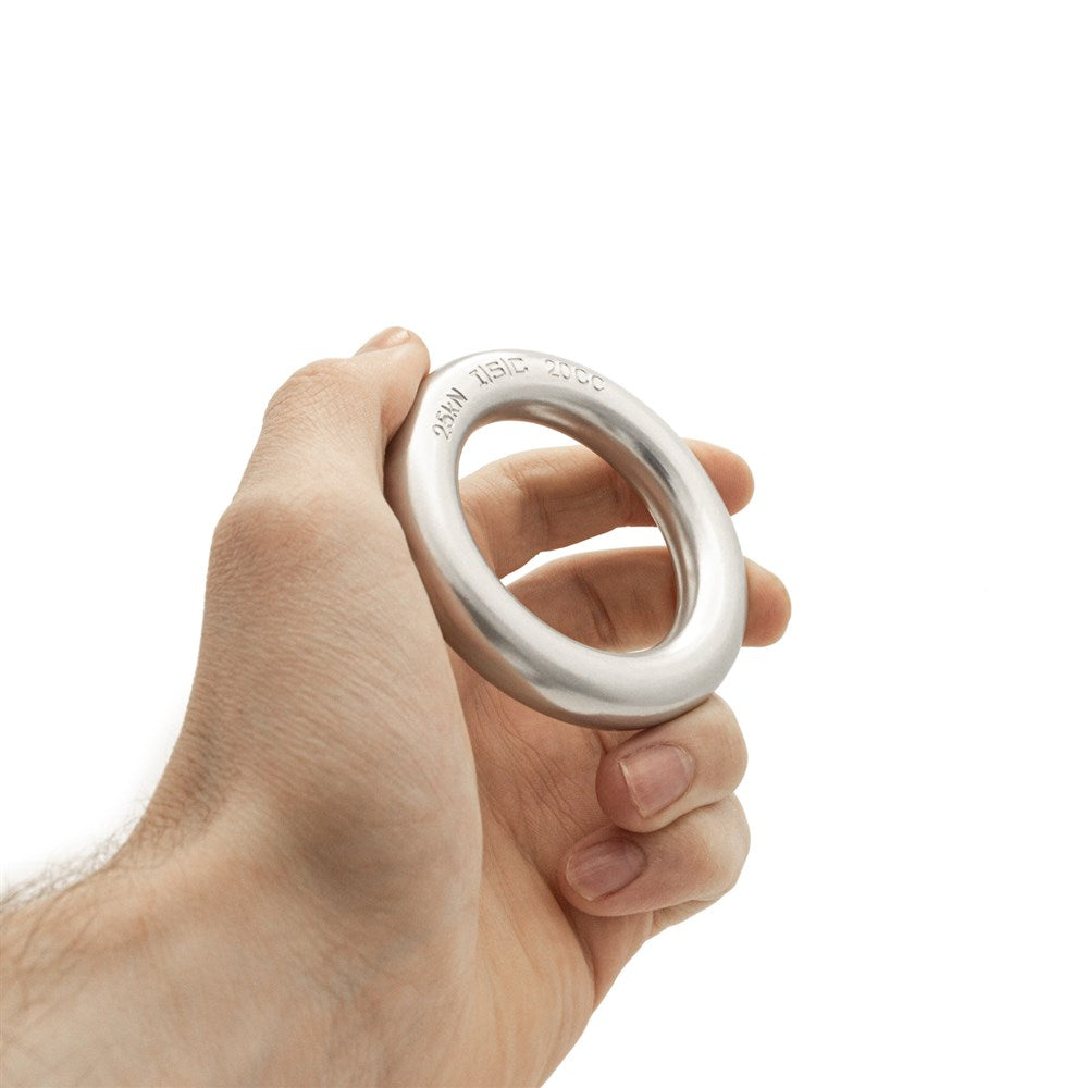 ISC Aluminium Ring