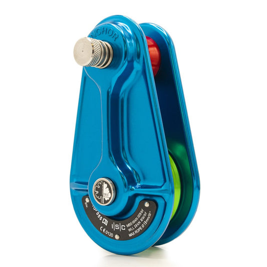 ISC Cast Rigging Pulley 20mm