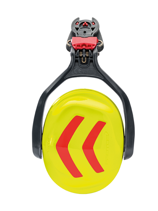 Protos Integral Hearing Protection - Single
