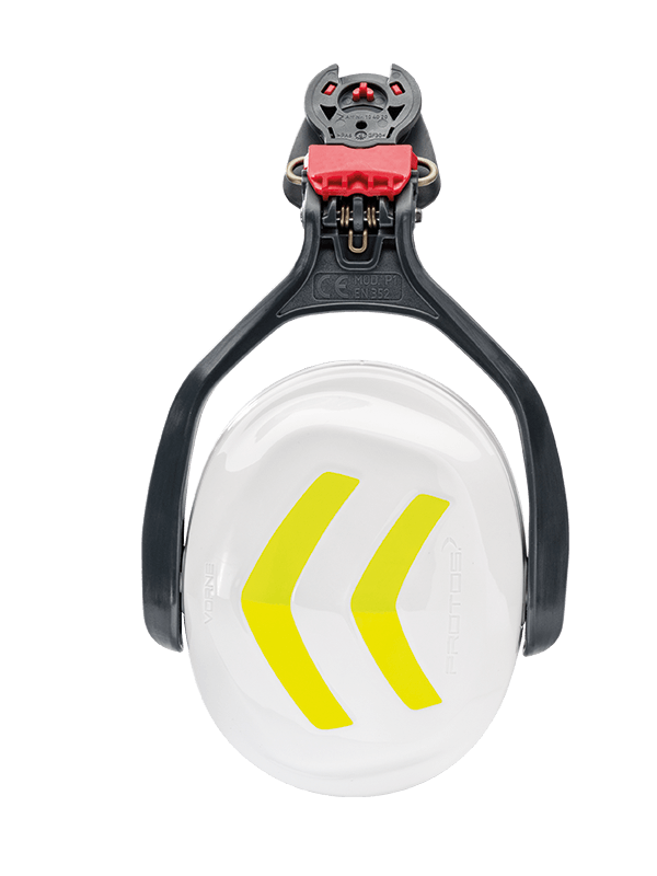 Protos Integral Hearing Protection - Single