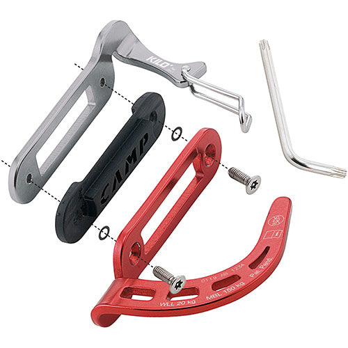 Camp Kilo - Tool Clip