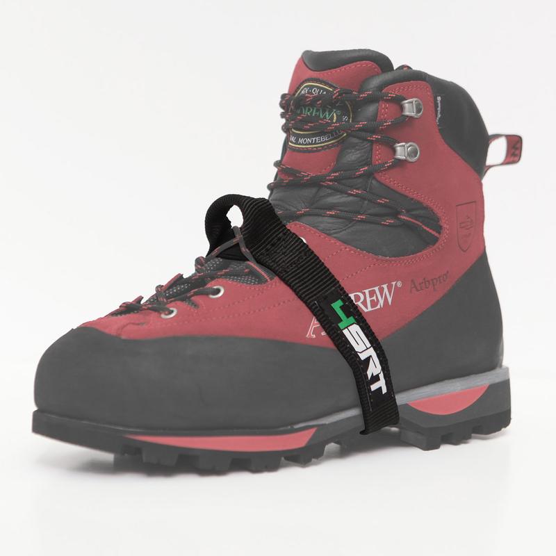 Ft Loop 4SRT Floop Foot Loop – LRV8 Rescue