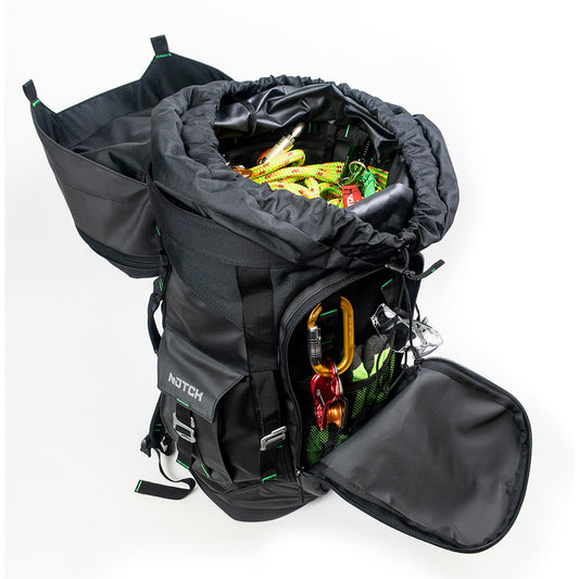 Notch Pro Gear Bag 70L