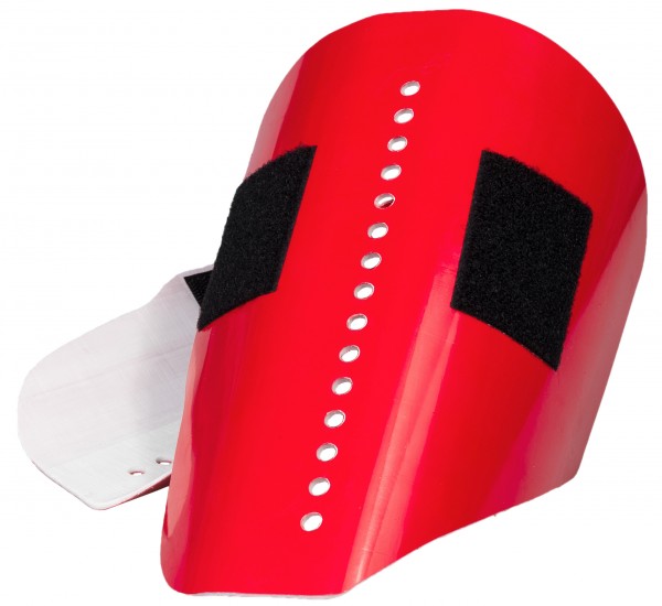 Distel Replacement Red Cuffs