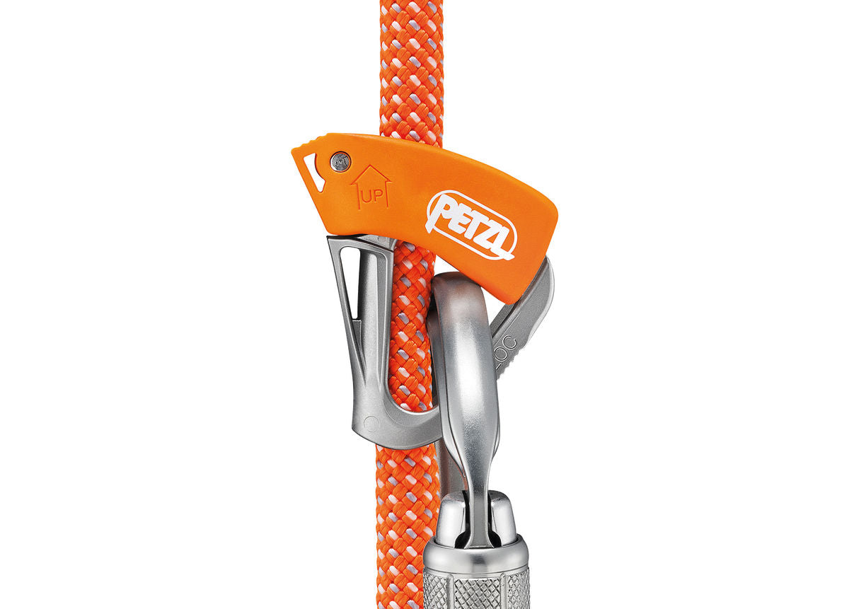 Petzl Tibloc