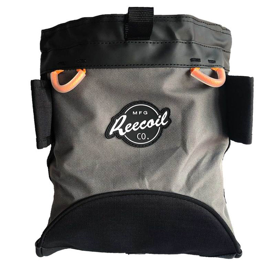 ReeCoil Bolt Bag - LRV8 Rescue