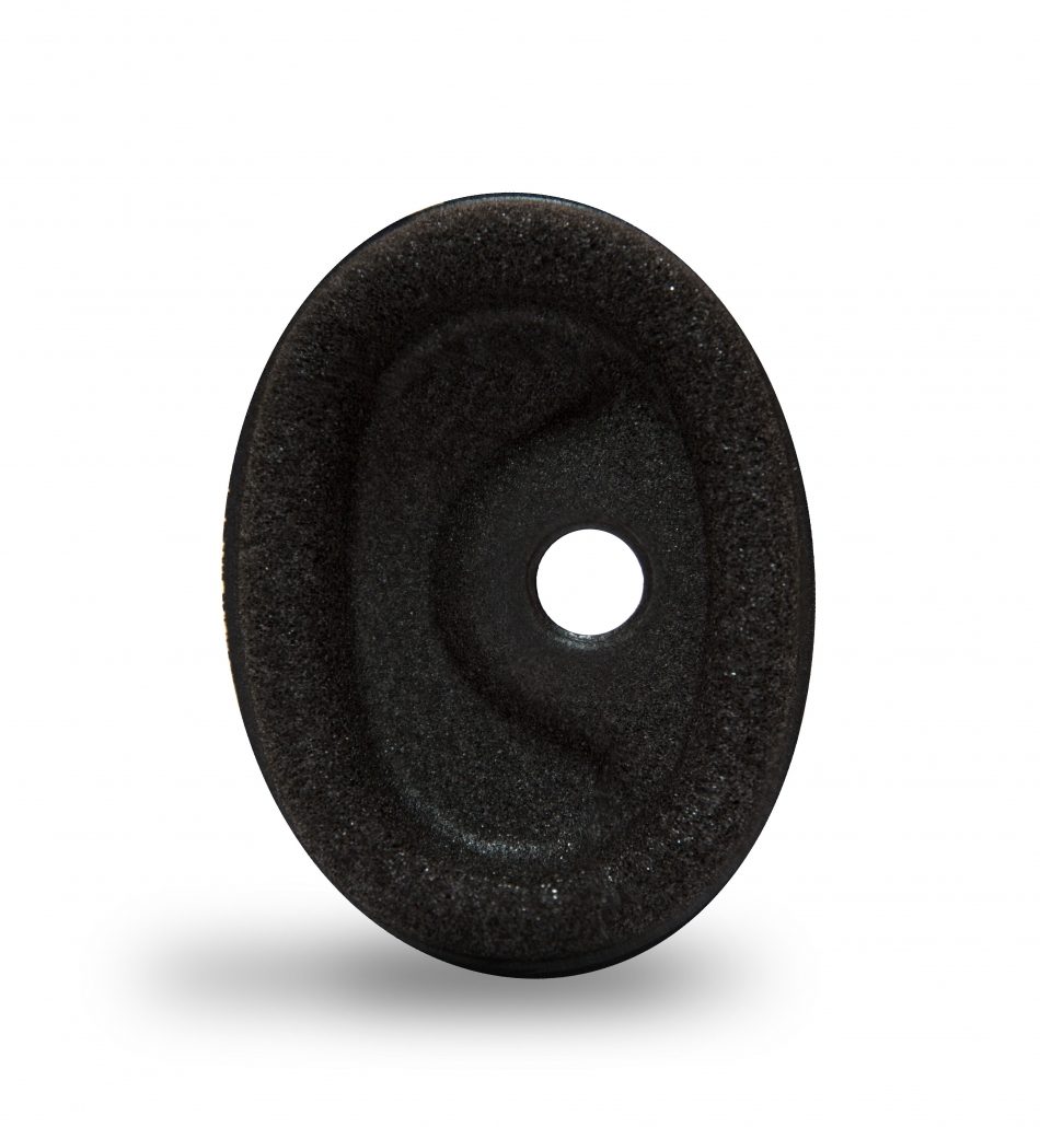 PROTOS® BT-COMM HEARING PROTECTION SUPPORT PAD