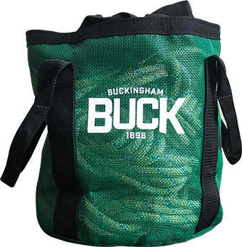 Buckingham Mesh Rope Bag - LRV8 Rescue