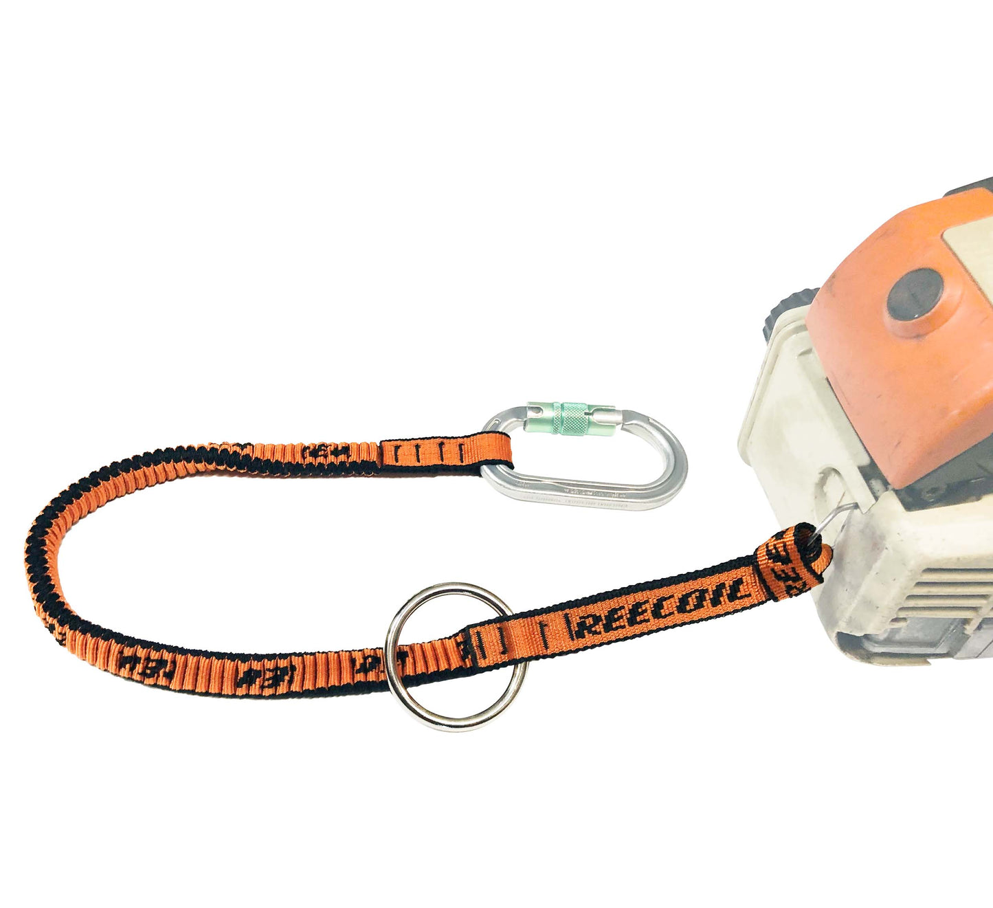 REECOIL STANDARD CHAINSAW LANYARD - V2