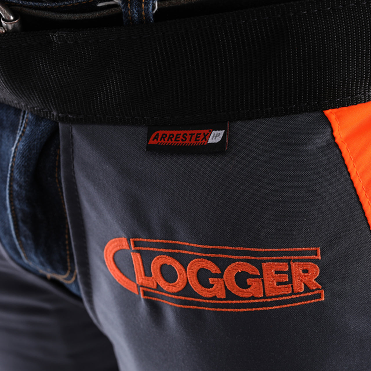 Clogger Zero Light and Cool Chainsaw Chaps
