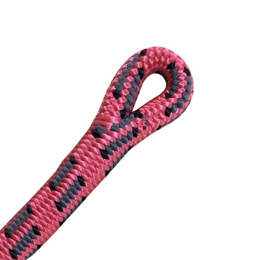 Donaghys Cougar Pink 11.7mm -  with Splice - LRV8 Rescue