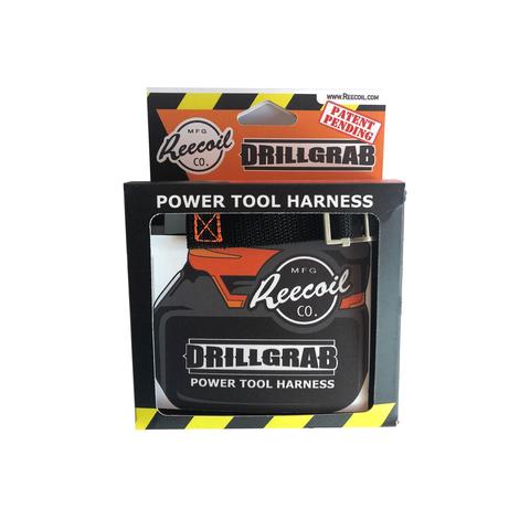 Reecoil Power Tool Harness