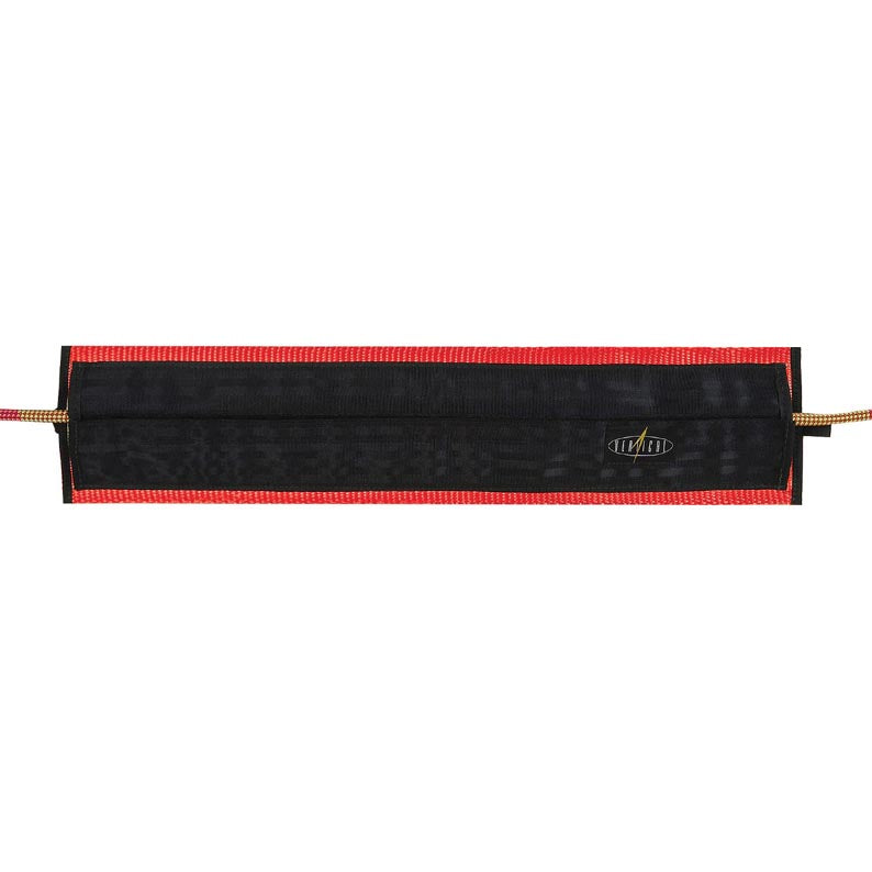 Heavy Duty Flat Rope Protector - LRV8 Rescue