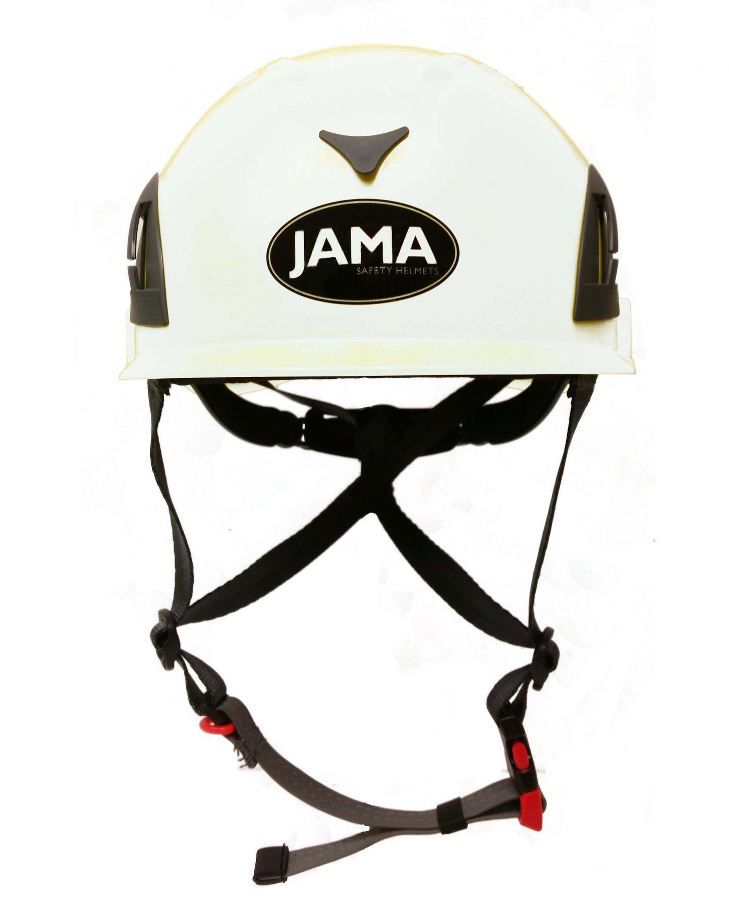 LRV8 Jama Safety Helmet Kit with Visor