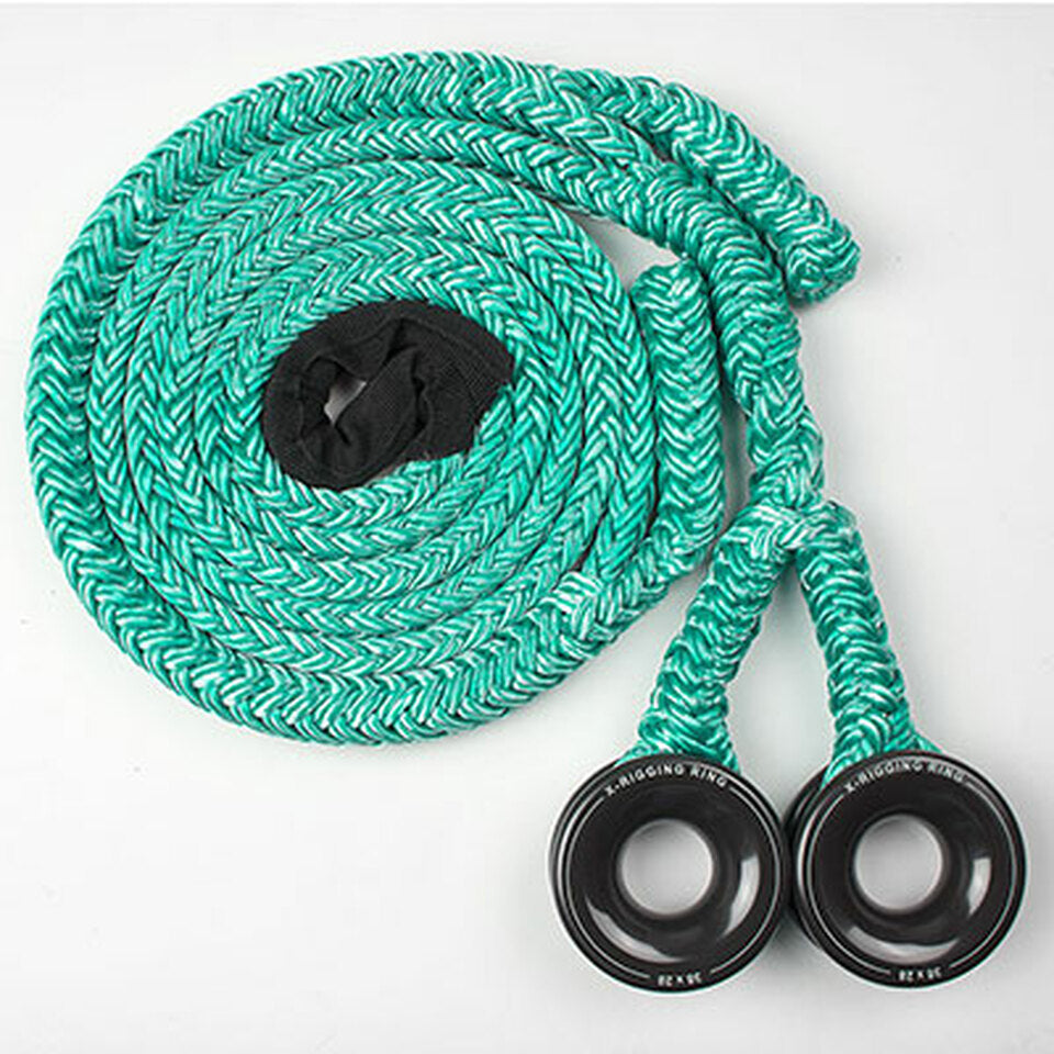 Whopping Rope ROPE LOGIC Notch Double Head BEAST Whoopie – LRV8 Rescue