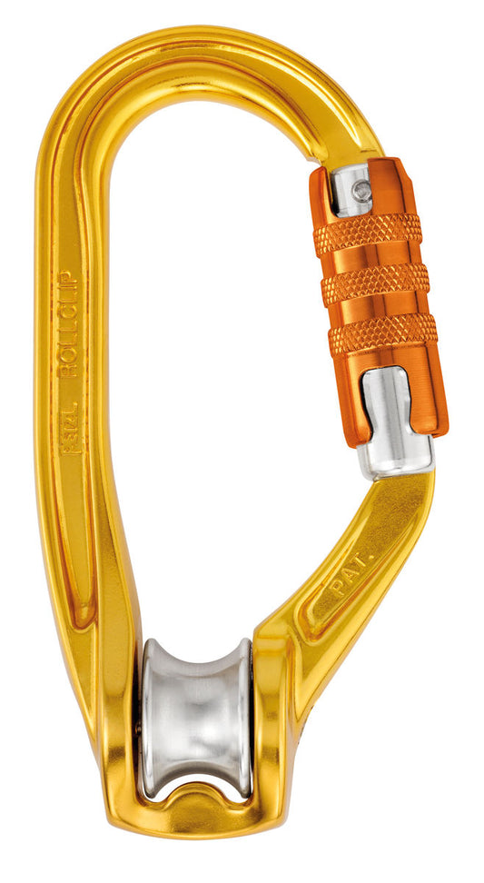 Petzl Rollclip A - LRV8 Rescue