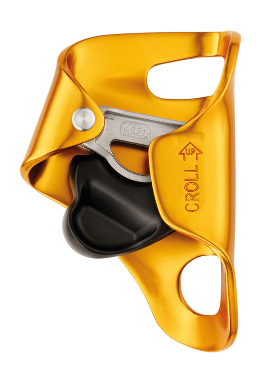 Petzl Croll - LRV8 Rescue