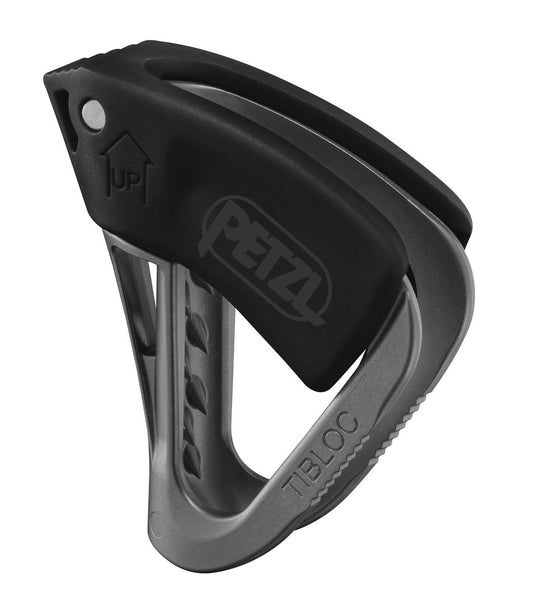 Petzl Tibloc - LRV8 Rescue