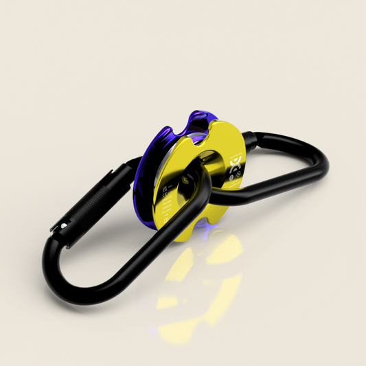 At The Height PULLEYONE P36B with premium bearing