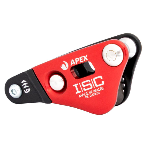 ISC Apex Rope Wrench RP285A2