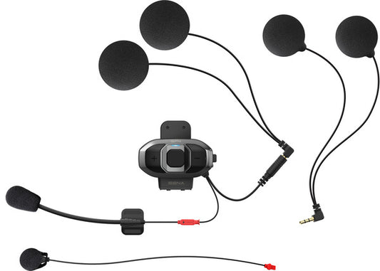 SF4 SINGLE Bluetooth Headset