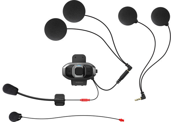 Sena SF4 DUAL Bluetooth Headset