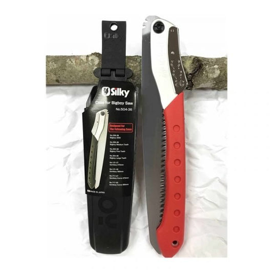 Silky BigBoy Folding Saw Carry Case