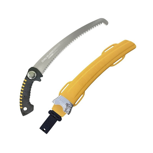 Silky Sugoi Curved Handsaws