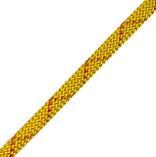 Sterling HTP Static 11mm - Yellow - LRV8 Rescue