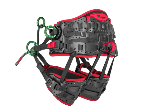Teufelberger treeMOTION Pro
