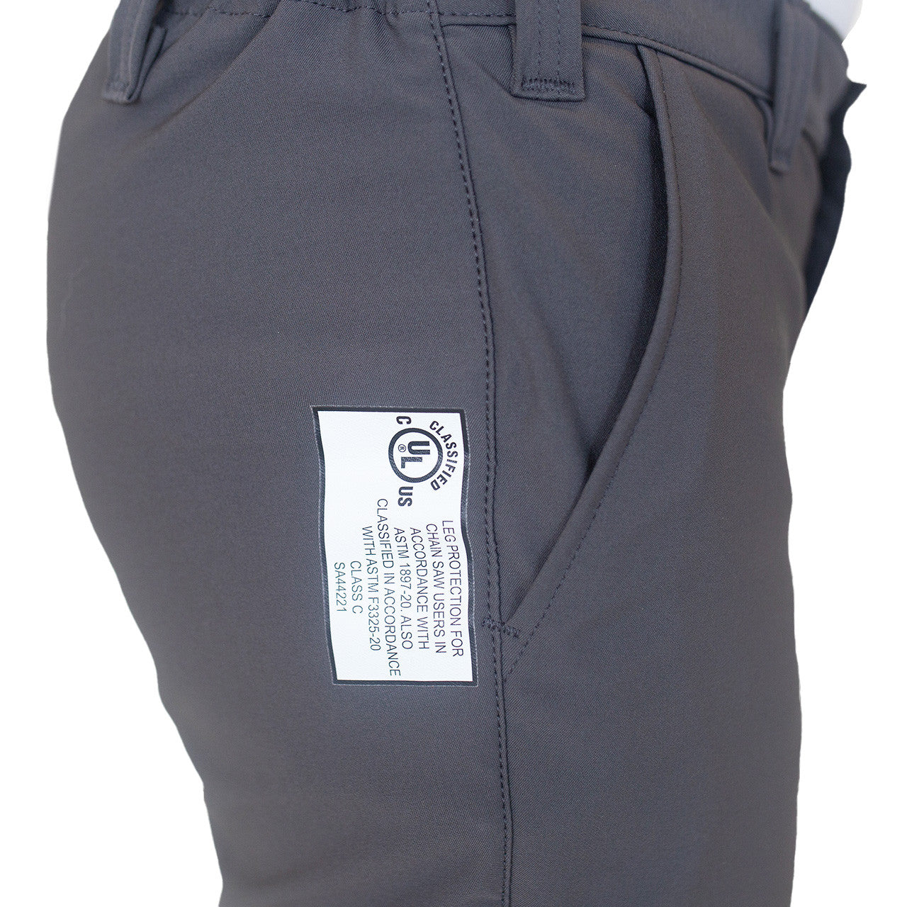 Clogger NEW Clogger TreeCREW Men’s Chainsaw Trousers