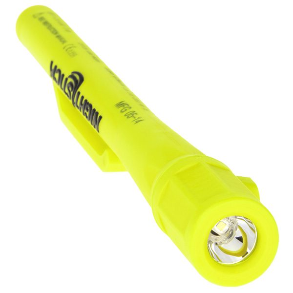 Pro Toch Light PROTOS® TORCH LIGHT MINI – LRV8 Rescue