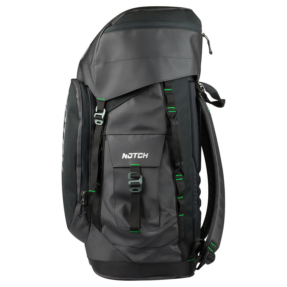 Notch Pro Gear Bag 70L