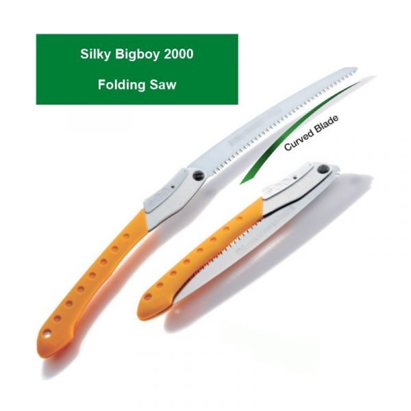 Silky BigBoy Folding Saws 36cm Blade