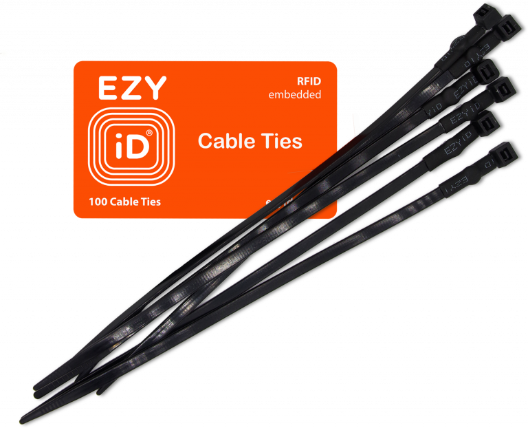 EZY iD - Cable Ties