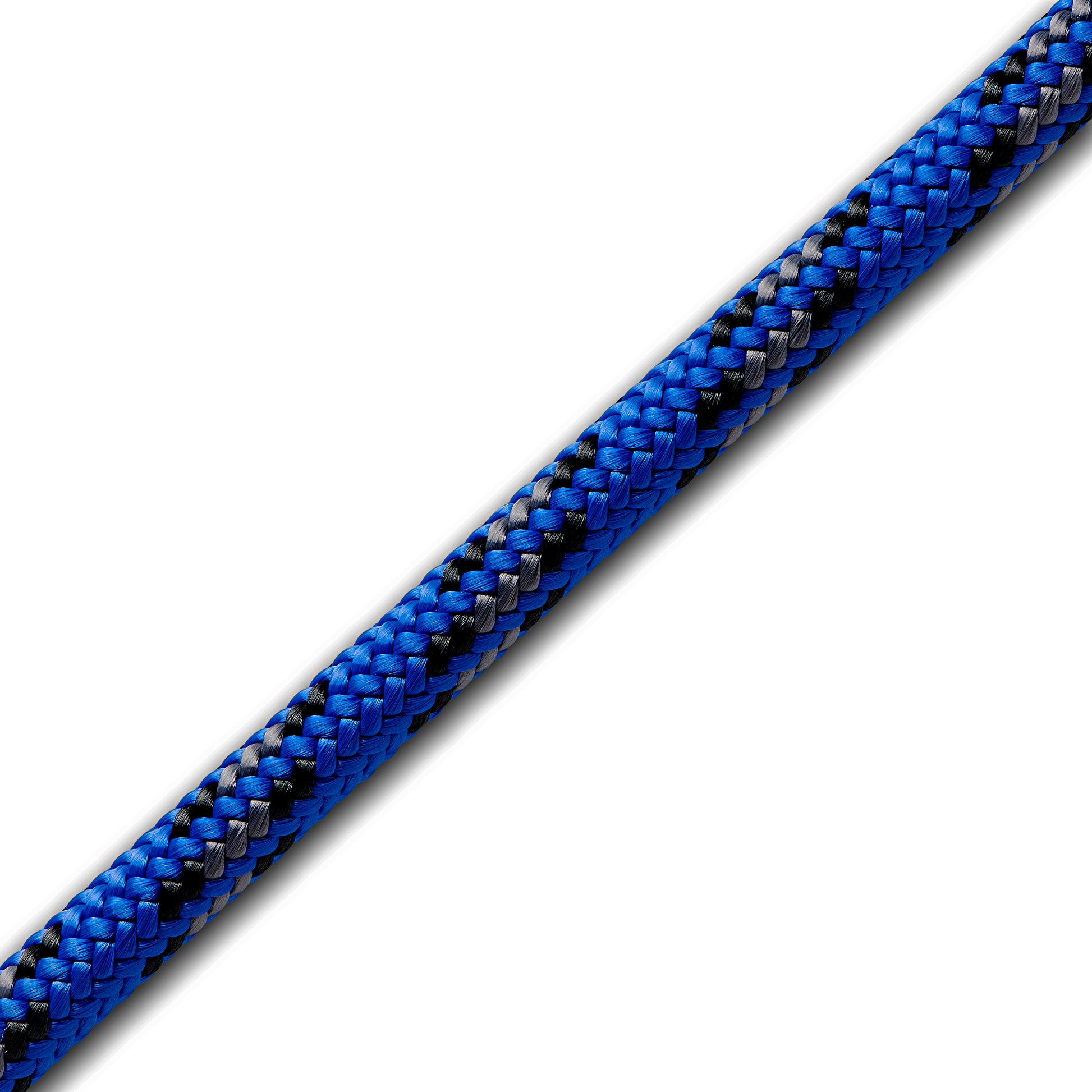 Donaghys Cougar Blue 11.7mm with Splice - LRV8 Rescue