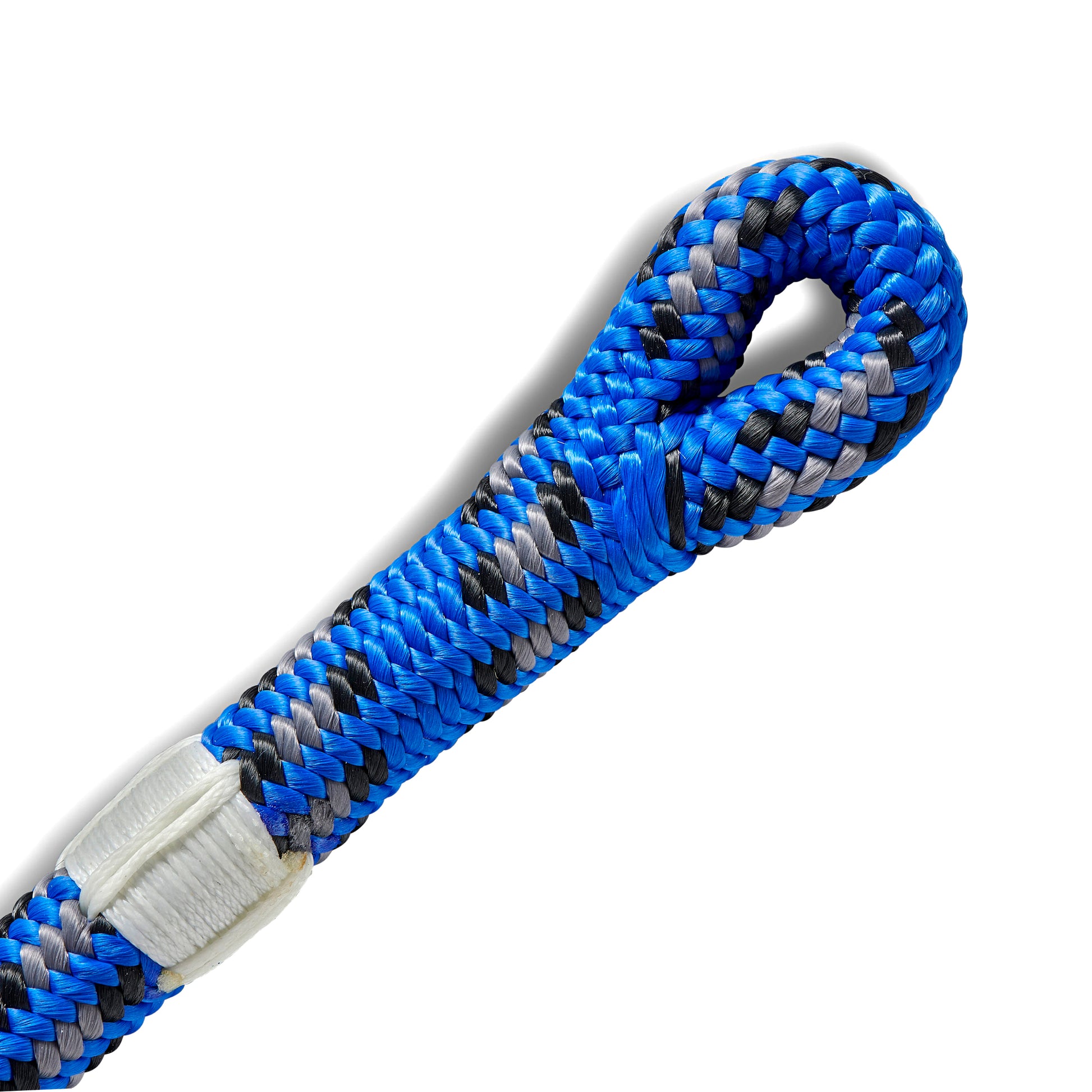 Donaghys Cougar Blue 11.7mm with Splice - LRV8 Rescue