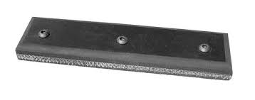 GRCS Rubber Pads - LRV8 Rescue