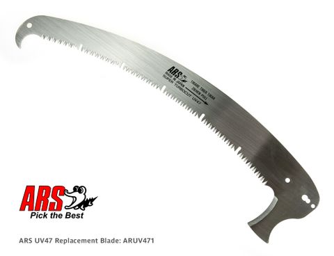 ARS Replacement Saw Blade - ARUV47