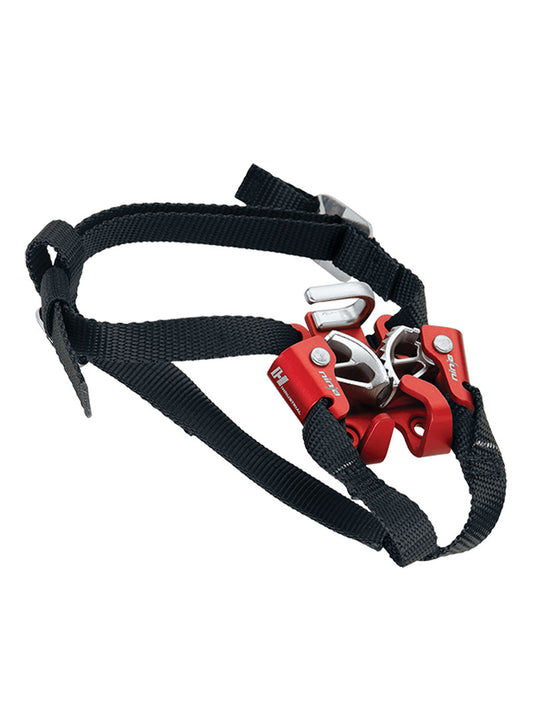 Harken Ninja Foot Ascender - LRV8 Rescue