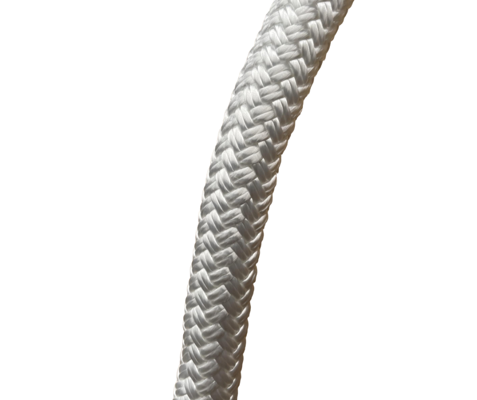24ls Rope 24mm Double Braid Polyester Lowering Rope – LRV8 Rescue