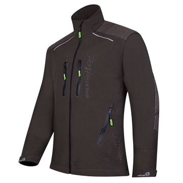 Arbortec Caiman Breathedry Softshell Olive