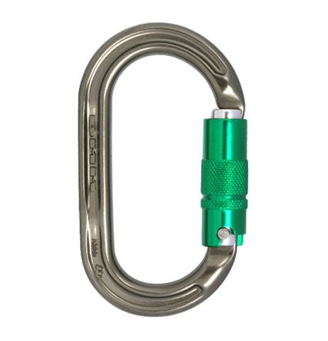 DMM Ultra-O karabiner Locksafe
