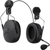 SENA TuffTalk Lite Hard Hat Mount Earmuff