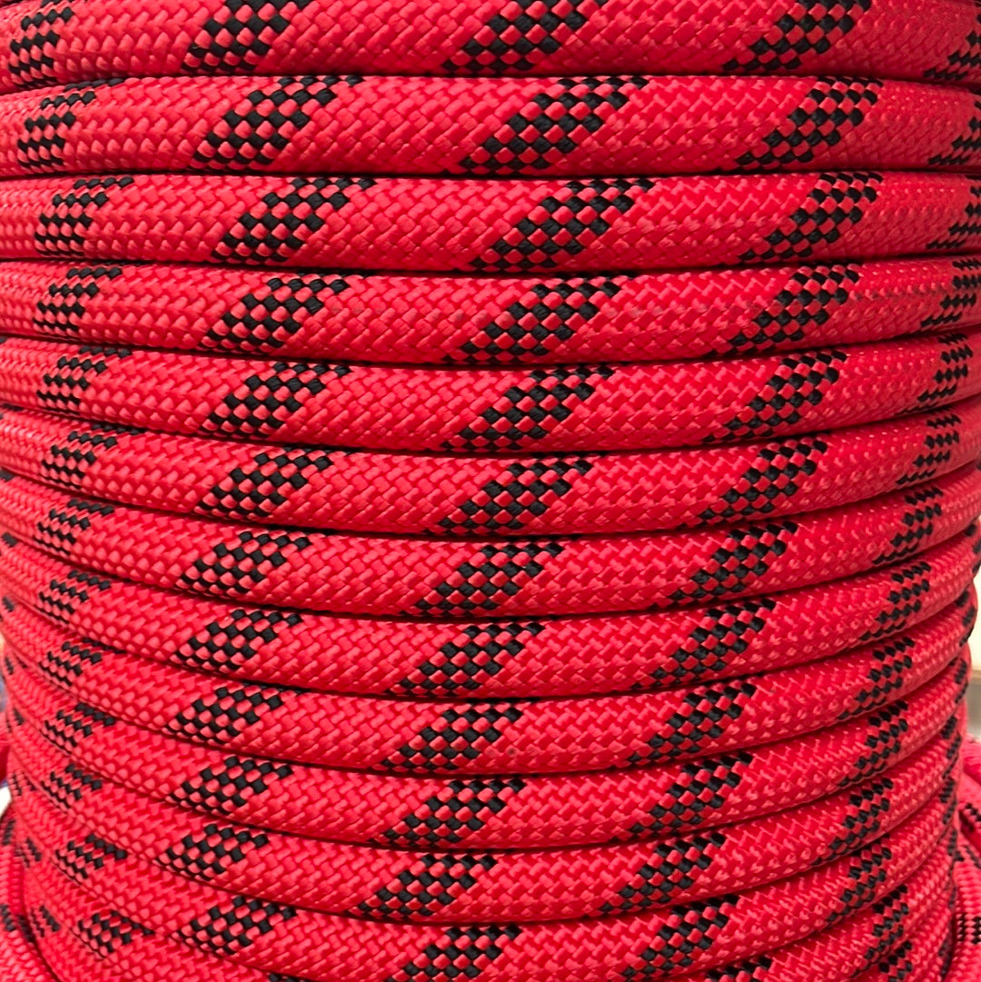 LRV8 Red 13mm Rope