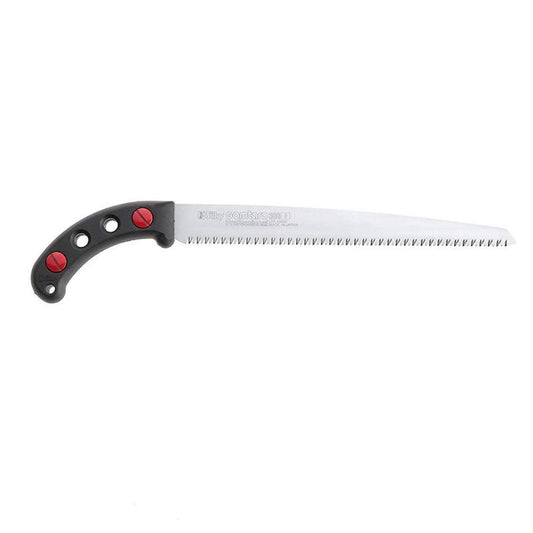 Silky Gomtaro Straight Blade Large Tooth Handsaw