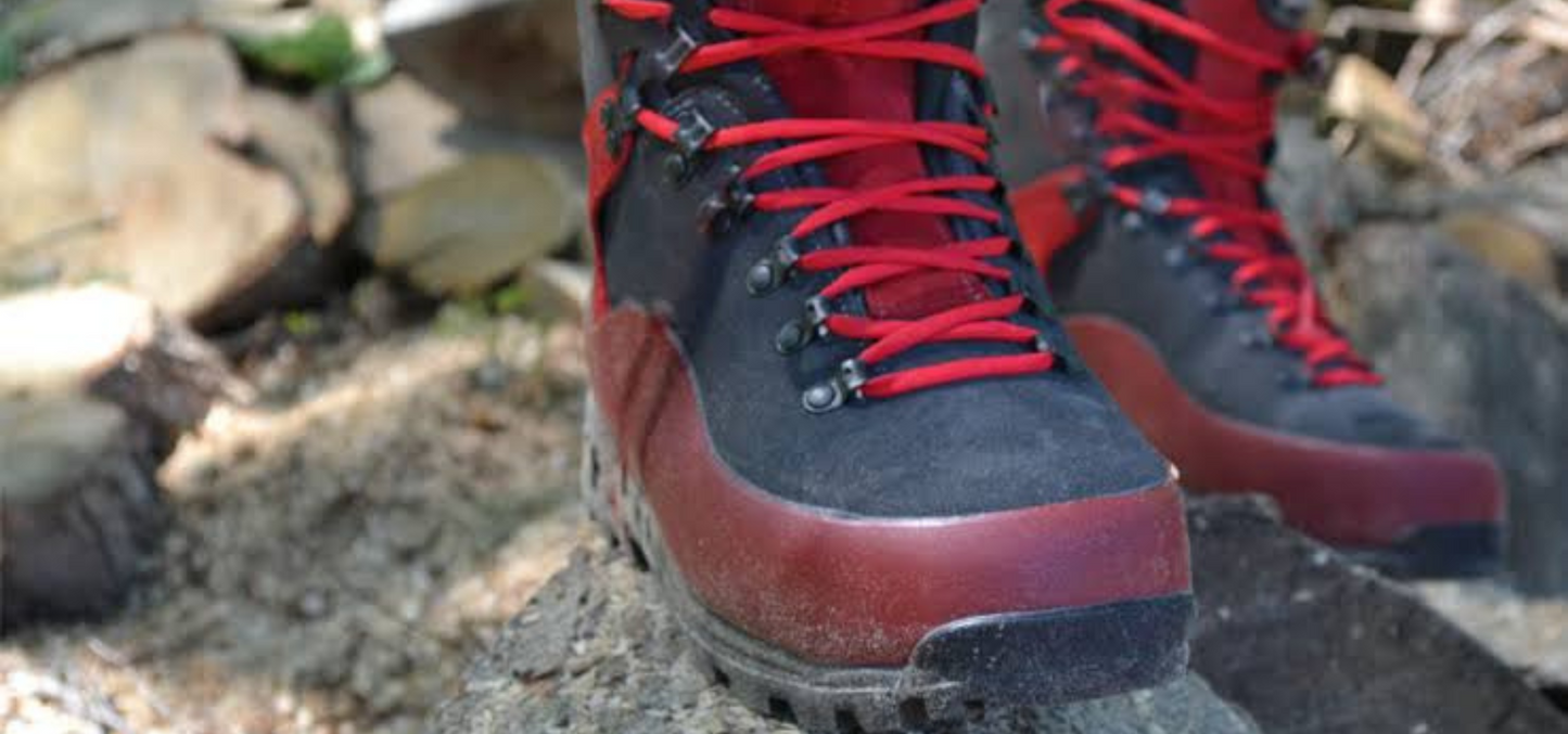 Meindl tree 2025 climbing boots