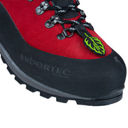 Arbortec AT33100 Scafell Lite Class 2 Chainsaw Boot - Red