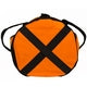 Notch Improved Bull Rope Bag