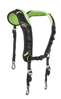 Courant Top Harness